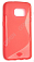 ����� ����������� ��� Samsung Galaxy S7 S-Line TPU (�������)