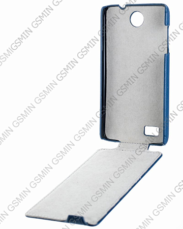 ������� ����� ��� Lenovo A766 Art Case (�����)
