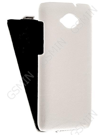 ������� ����� ��� Lenovo S930 Aksberry Protective Flip Case (�����)