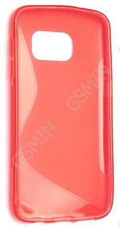 ����� ����������� ��� Samsung Galaxy S7 S-Line TPU (�������)