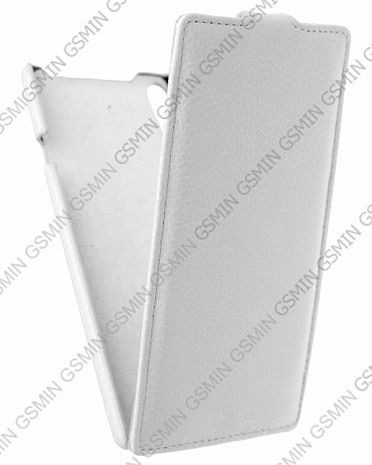 ������� ����� ��� Sony Xperia T3 Art Case (�����)