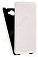 ������� ����� ��� Lenovo S939 Aksberry Protective Flip Case (�����)