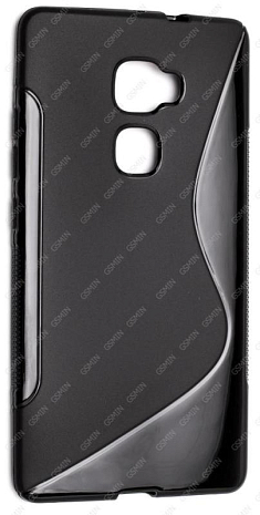 ����� ����������� ��� Huawei Mate S S-Line TPU (������)
