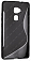 ����� ����������� ��� Huawei Mate S S-Line TPU (������)