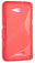 ����� ����������� ��� Sony Xperia E4g S-Line TPU (�������)