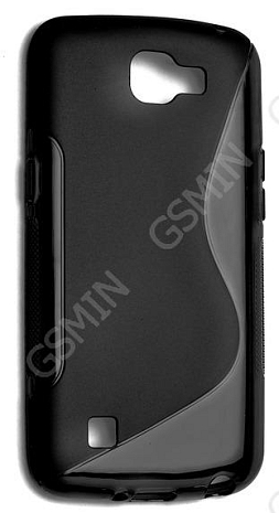 ����� ����������� ��� LG K4 K130E S-Line TPU (������)