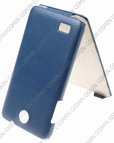 ������� ����� ��� Lenovo A766 Art Case (�����)