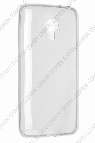 ����� ����������� ��� Meizu MX4 Pro TPU (����������)