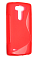 ����� ����������� ��� LG G3 D855 S-Line TPU (�������)