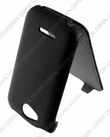 ������� ����� ��� Explay Joy TV Gecko Case (������)