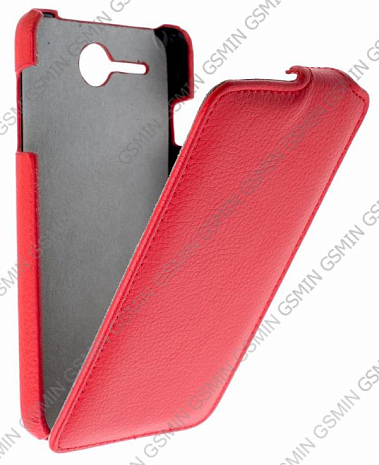 ������� ����� ��� Lenovo A680 Art Case (�������)