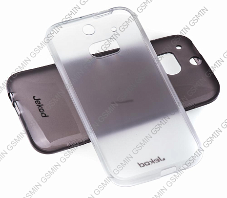 ����� ����������� ��� HTC One 2 M8 Jekod (Clear)