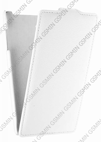 ������� ����� ��� Lenovo K910 Vibe Z Art Case (�����)
