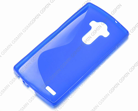 ����� ����������� ��� LG G4 H818 S-Line TPU (�����)