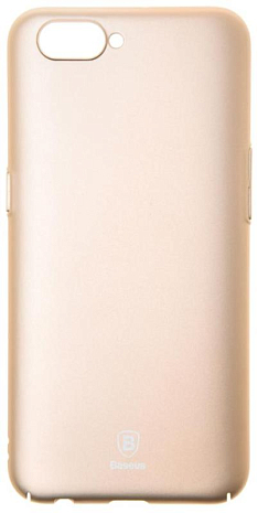 �����-�������� ��� OPPO R11 Baseus Thin Case (�������)