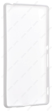 ����� ����������� ��� Sony Xperia Z3+/Z4 TPU (�����)