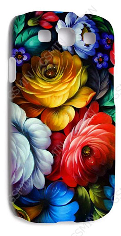 �����-�������� ��� Samsung Galaxy S3 (i9300) (�����) (������ 159)
