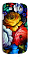 �����-�������� ��� Samsung Galaxy S3 (i9300) (�����) (������ 159)