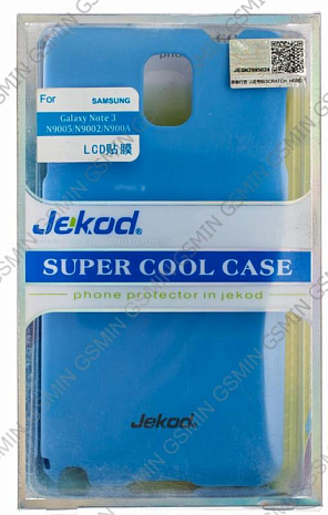 �����-�������� ��� Samsung Galaxy Note 3 (N9005) Jekod (�������)