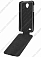 ������� ����� ��� Lenovo S750 Aksberry Protective Flip Case (������)