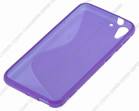 ����� ����������� ��� HTC Desire Eye S-Line TPU (����������)