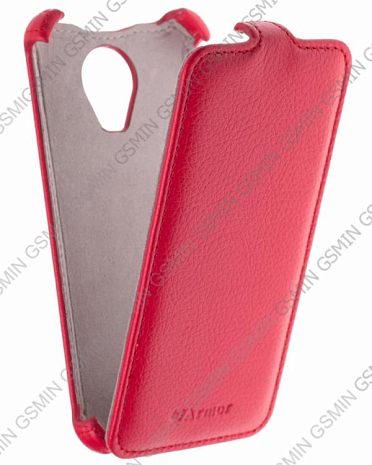 ������� ����� ��� Explay 4game Armor Case (�������)