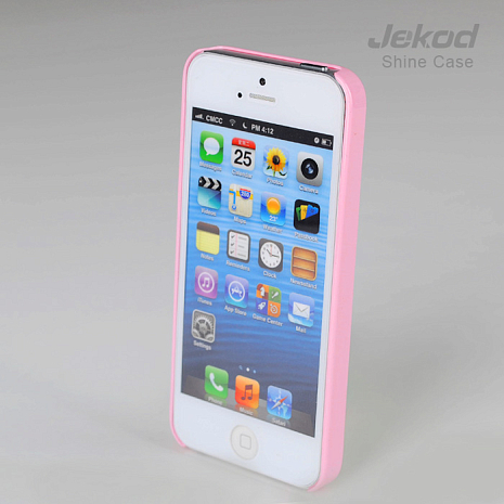�����-�������� ��� Apple iPhone 5/5S/SE Jekod (�������)