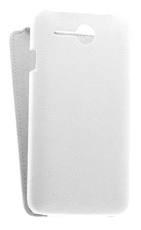 ������� ����� ��� Lenovo A680 Art Case (White) (������ 143)