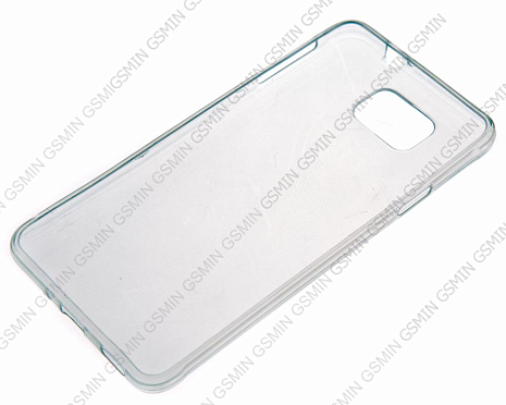 ����� ����������� ��� Samsung Galaxy Alpha (G850F) TPU (����������)