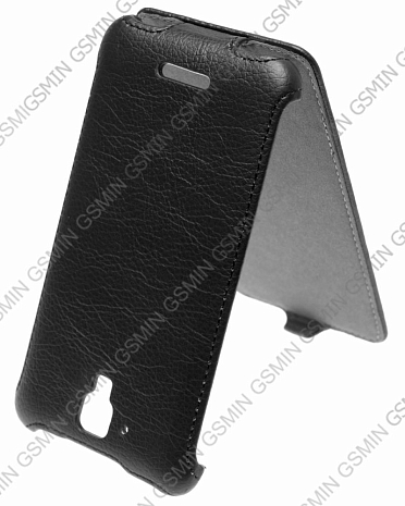 ������� ����� ��� Lenovo S8 Armor Case (׸����)