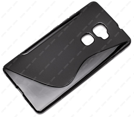 ����� ����������� ��� Huawei Mate S S-Line TPU (������)