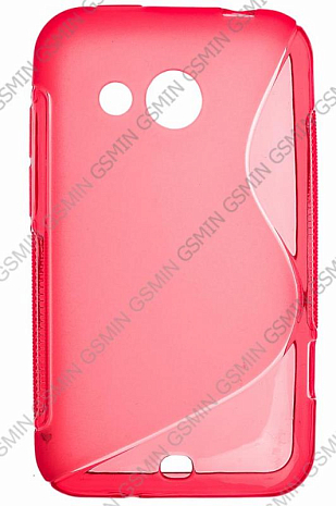 ����� ����������� ��� HTC Desire 200 S-Line TPU (�������)