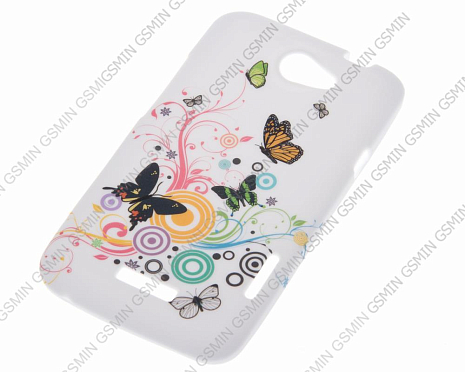 ����� ����������� ��� HTC One X � �������� N6