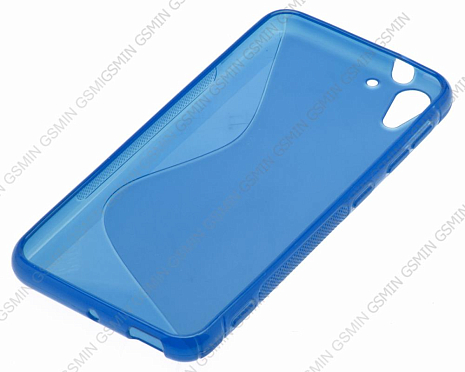 ����� ����������� ��� HTC Desire Eye S-Line TPU (�����)