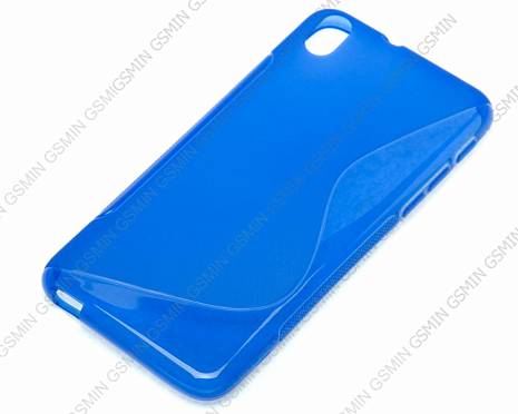 ����� ����������� ��� HTC Desire 816 S-Line TPU (�����)