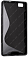 ����� ����������� ��� Huawei P8 Lite S-Line TPU (������)
