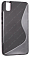����� ����������� ��� Huawei ShotX S-Line TPU (������)
