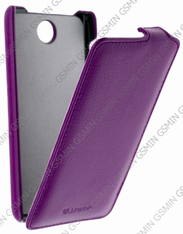 ������� ����� ��� Lenovo A766 Armor Case "Full" (����������)