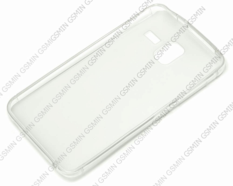 ����� ����������� ��� Lenovo A850 + TPU ���������-������� (����������)
