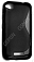 ����� ����������� ��� HTC Desire 320 S-Line TPU (������)