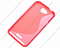 ����� ����������� ��� HTC One X S-Line TPU (�������)