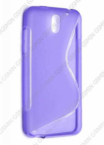 ����� ����������� ��� HTC Desire 610 S-Line TPU (����������)