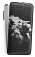 ������� ����� ��� Lenovo A680 Art Case (White) (������ 143)