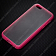 ����� ����������� / ����������� ��� Apple iPhone 5C Polyframe (������� / �������)