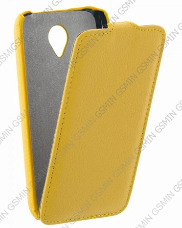 ������� ����� ��� Lenovo S750 Art Case (������)