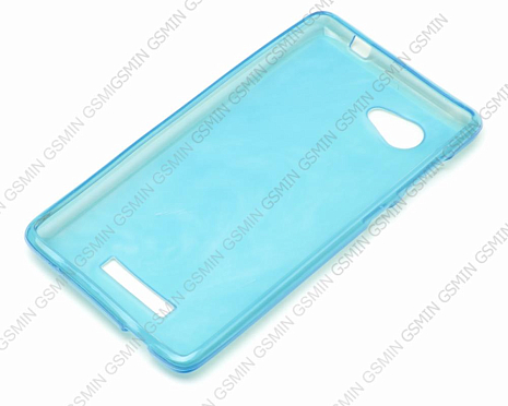 ����� ����������� ��� Lenovo A880 TPU ���������-������� (�������)