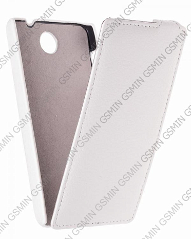 ������� ����� ��� Lenovo A766 Art Case (�����)