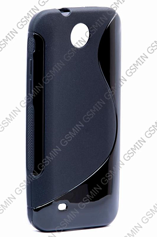 ����� ����������� ��� HTC Desire 300 S-Line TPU (������)