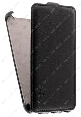 ������� ����� ��� Meizu U20 Aksberry Protective Flip Case (������)