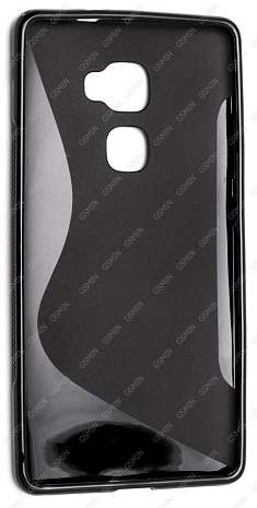 ����� ����������� ��� Huawei Mate S S-Line TPU (������)